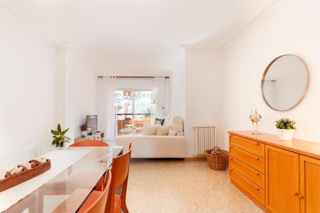 Photo of Livingroom in Tossa de Mar