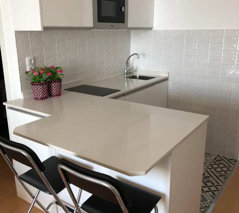 Photo of Kitchen in La Garita