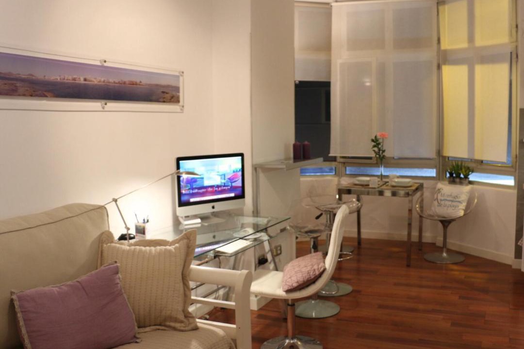 Photo of Livingroom in Las Palmas de Gran Canaria