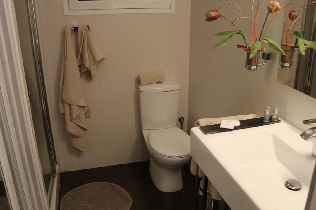 Photo of Bathroom in Las Palmas de Gran Canaria