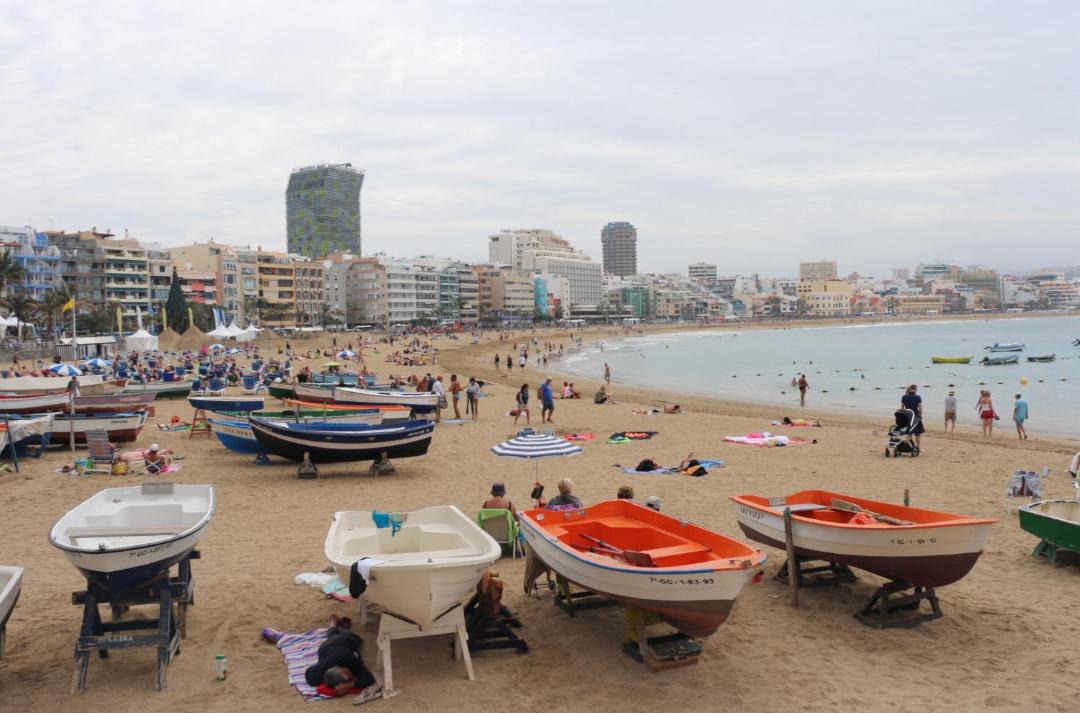 Photo of Others in Las Palmas de Gran Canaria
