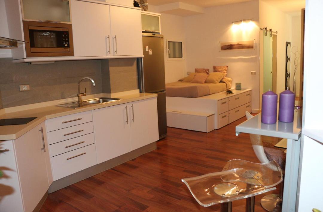 Photo of Kitchen in Las Palmas de Gran Canaria
