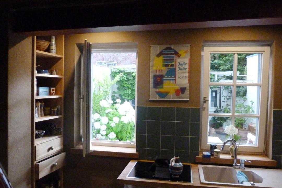 Photo of Livingroom in Tangermuende