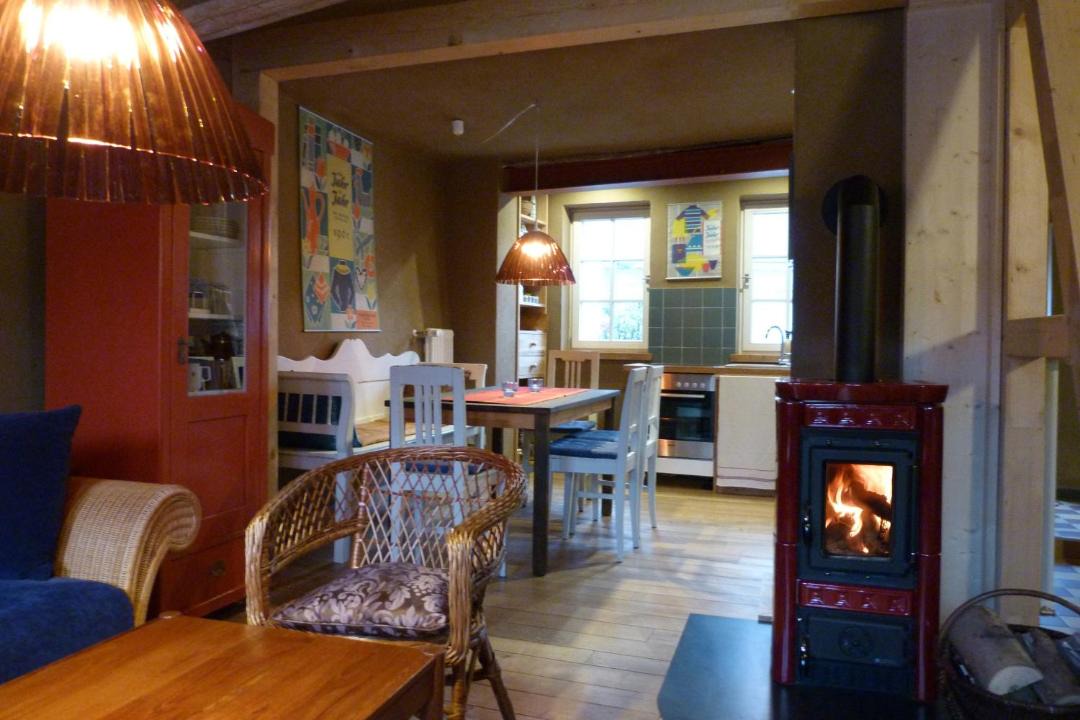 Photo of Livingroom in Tangermuende