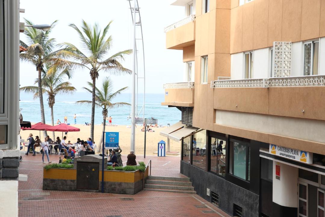 Photo of Others in Las Palmas de Gran Canaria