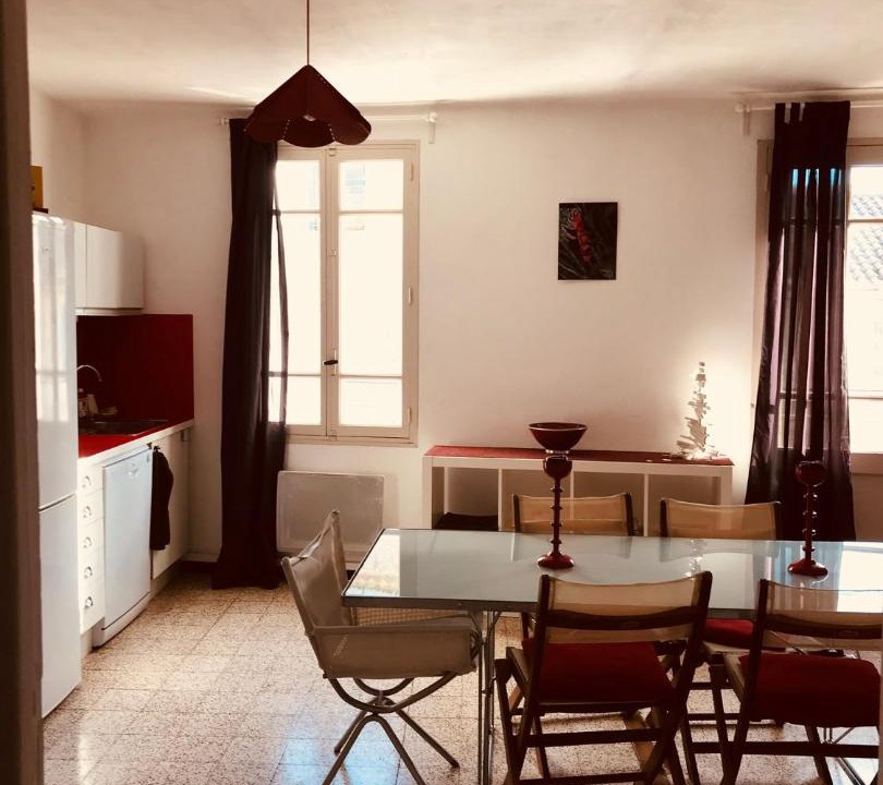 Photo of Livingroom in St.-Remy-de-Provence