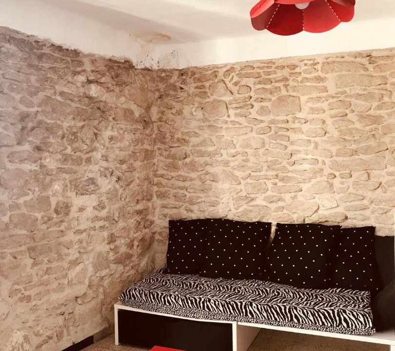 Photo of Bedroom in St.-Remy-de-Provence