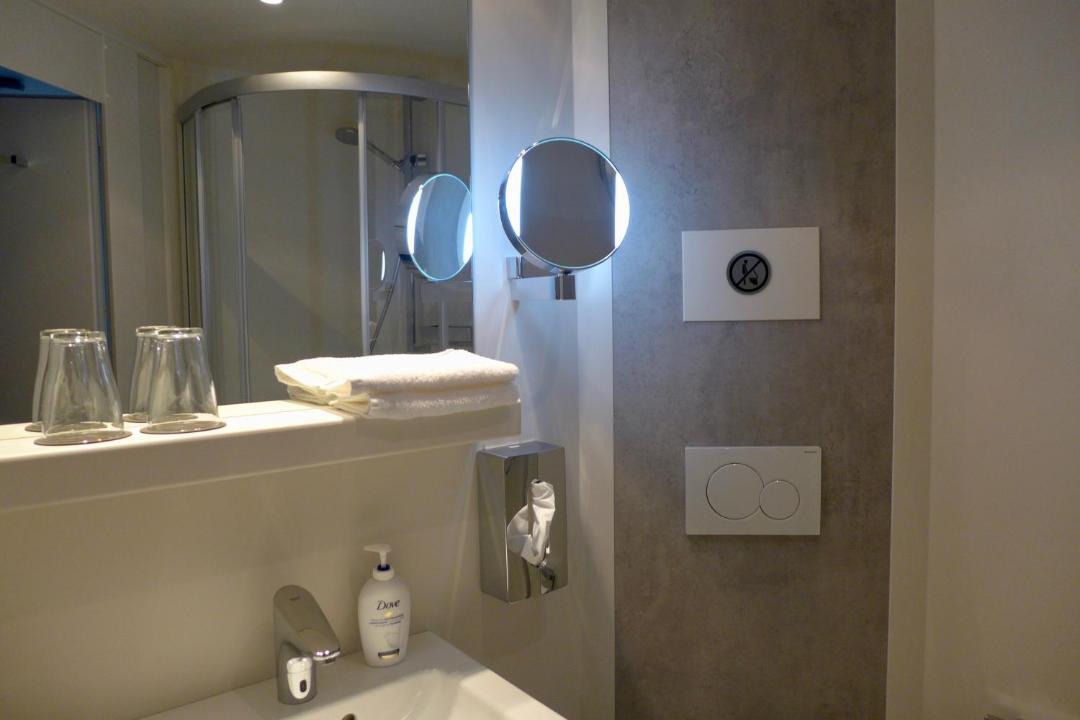 Photo of Bathroom in Doehren