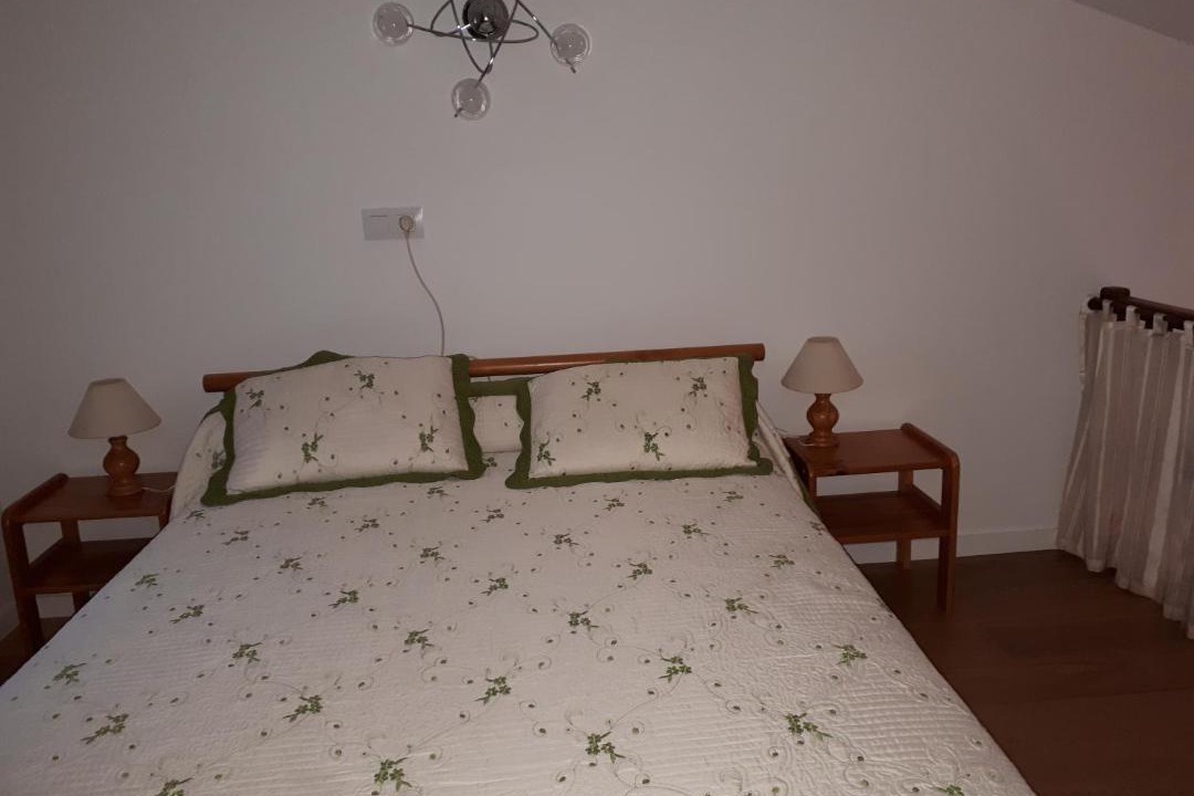 Photo of Bedroom in Santa Margarida