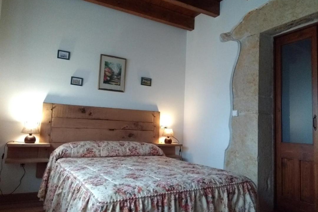 Photo of Bedroom in Villamayor
