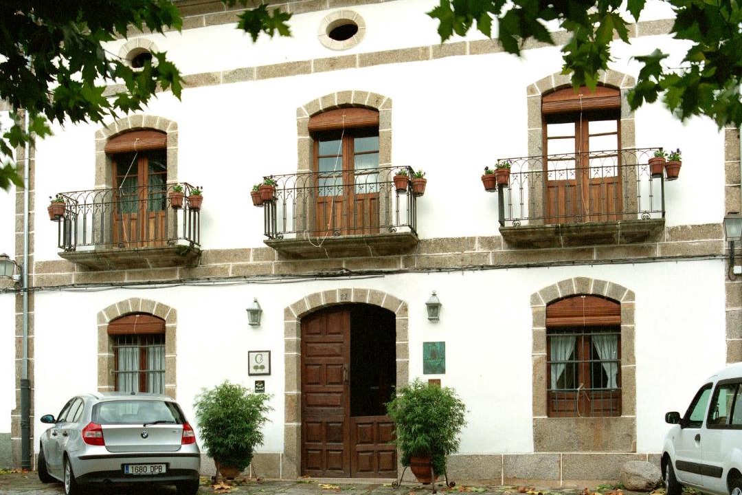 Photo of Others in Hervas