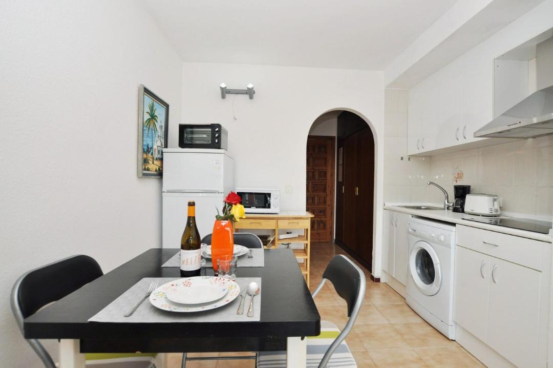 Photo of Kitchen in Santa Margarida