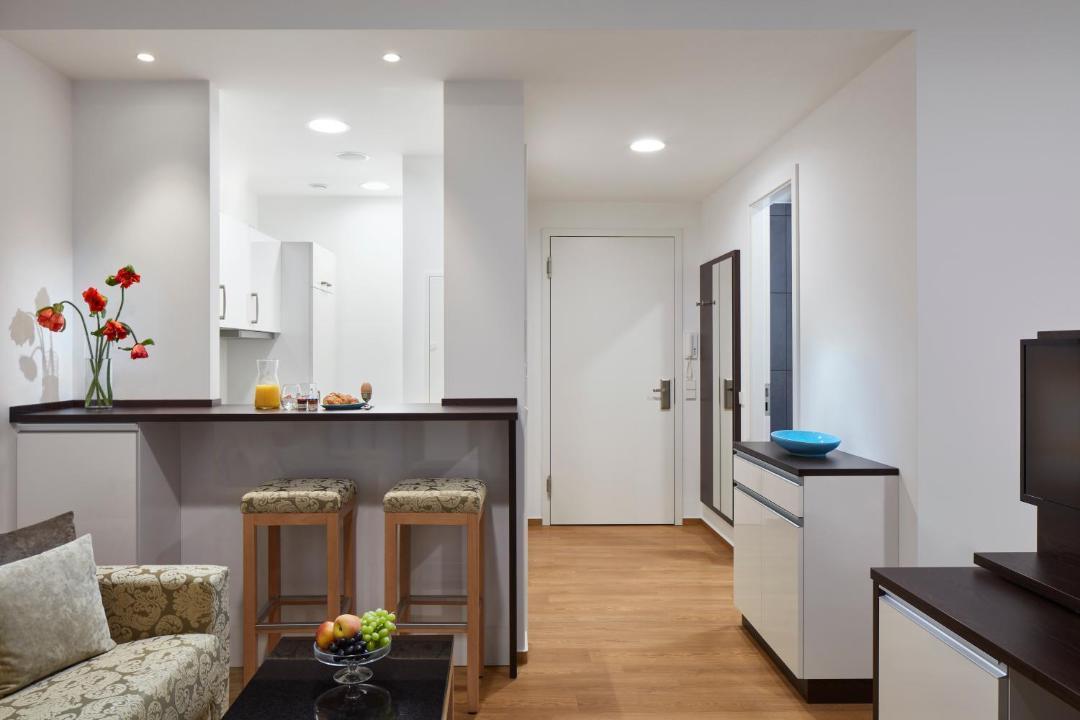 Photo of Livingroom in Westend