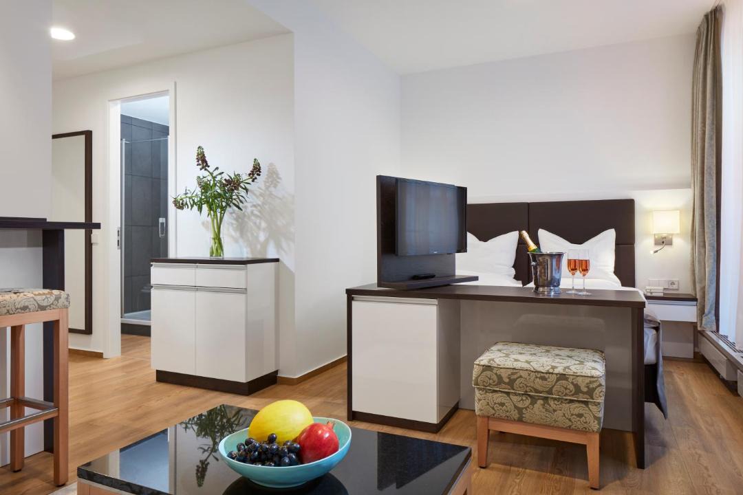 Photo of Livingroom in Westend