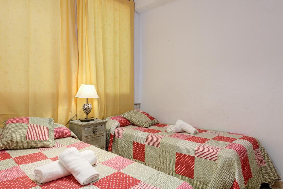 Photo of Bedroom in Tamariu