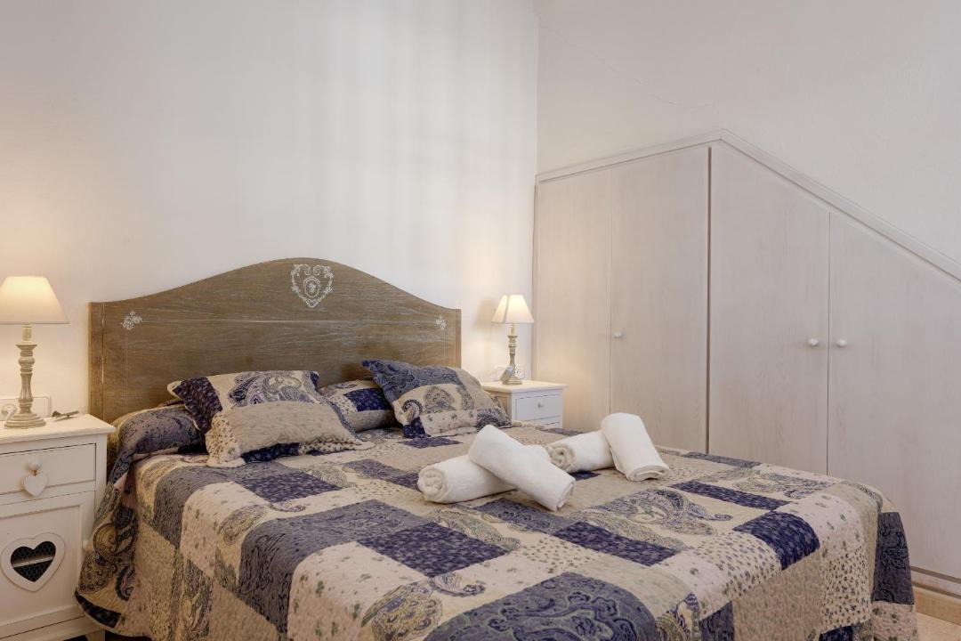 Photo of Bedroom in Tamariu