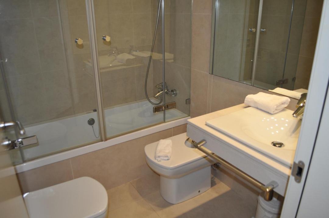 Photo of Bathroom in Les Cases d'Alcanar