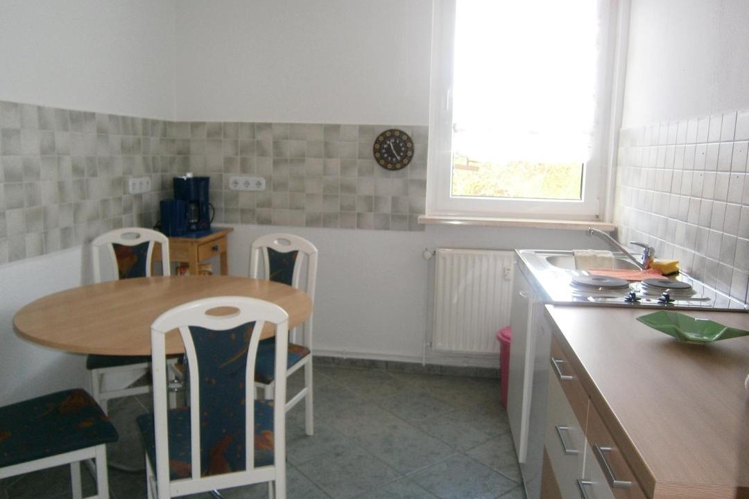 Photo of Kitchen in Nordhausen