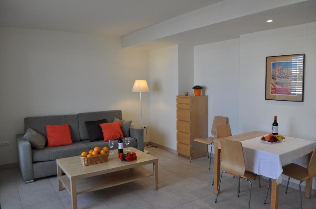 Photo of Livingroom in Les Cases d'Alcanar