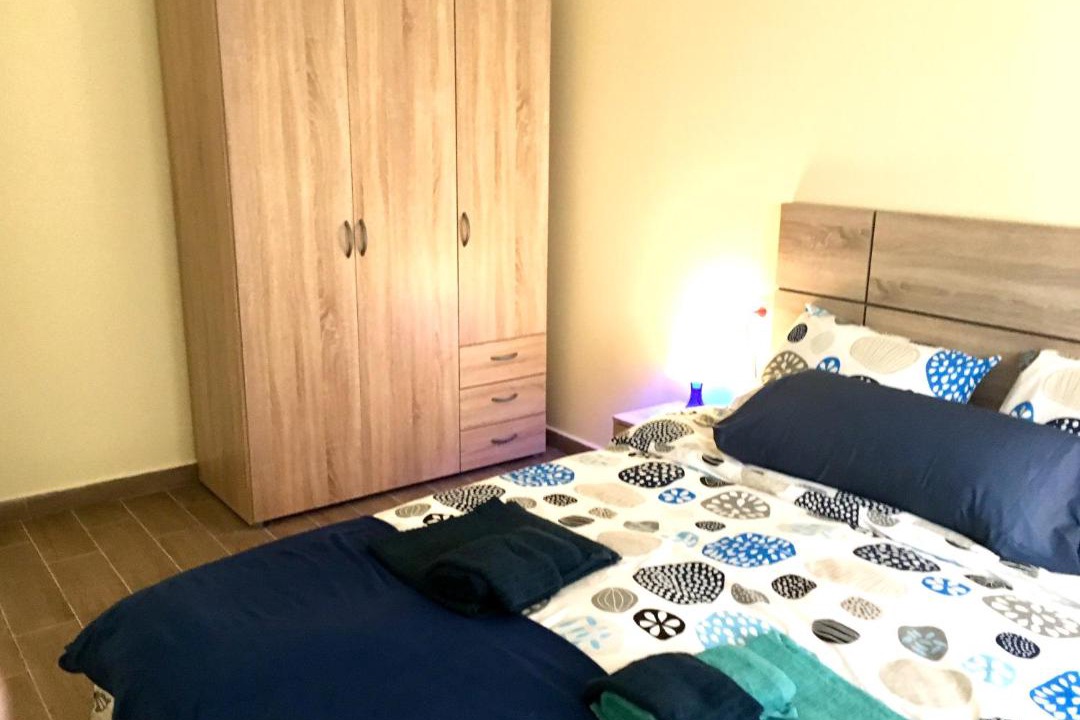 Photo of Bedroom in Ciudad Jardin
