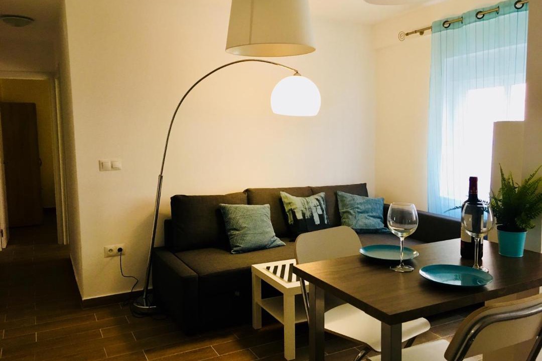 Photo of Livingroom in Ciudad Jardin