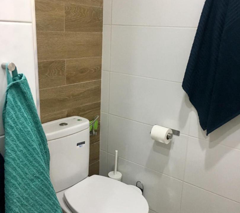 Photo of Bathroom in Ciudad Jardin