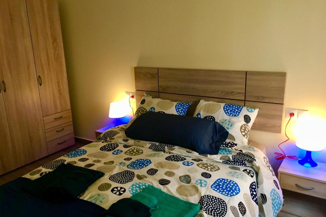 Photo of Bedroom in Ciudad Jardin