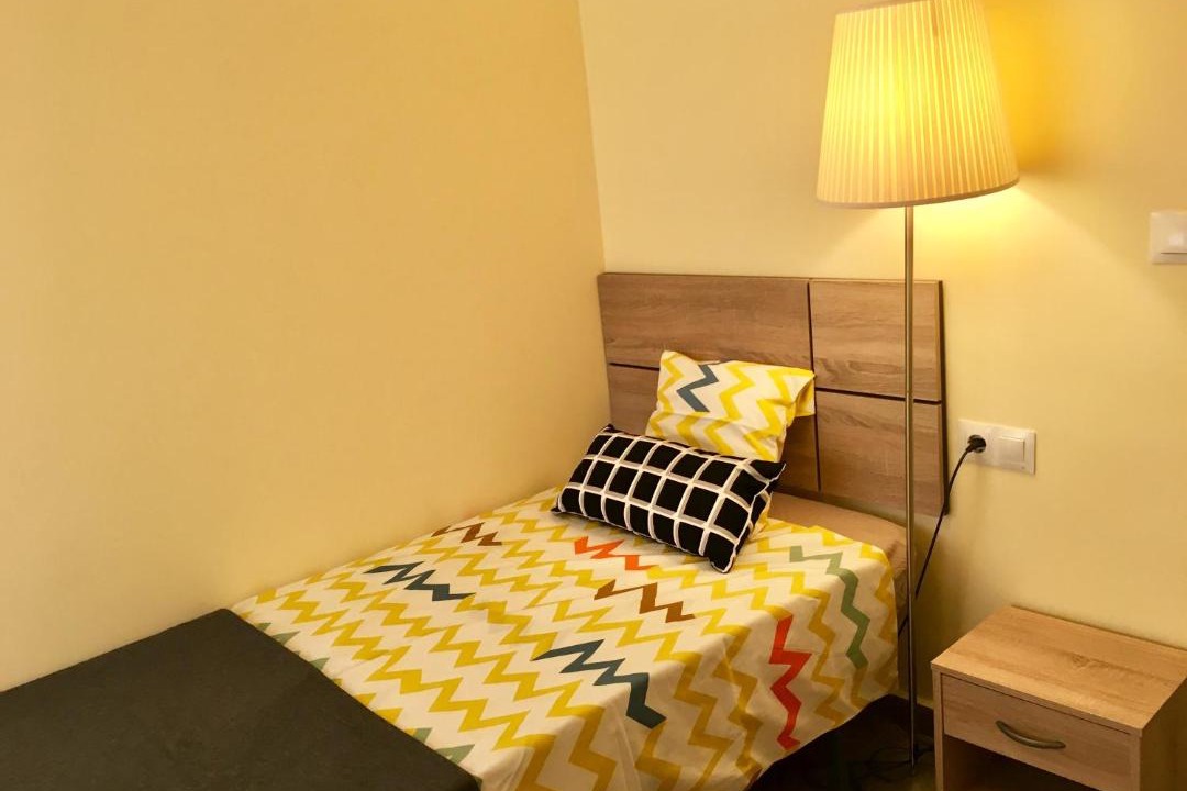Photo of Bedroom in Ciudad Jardin