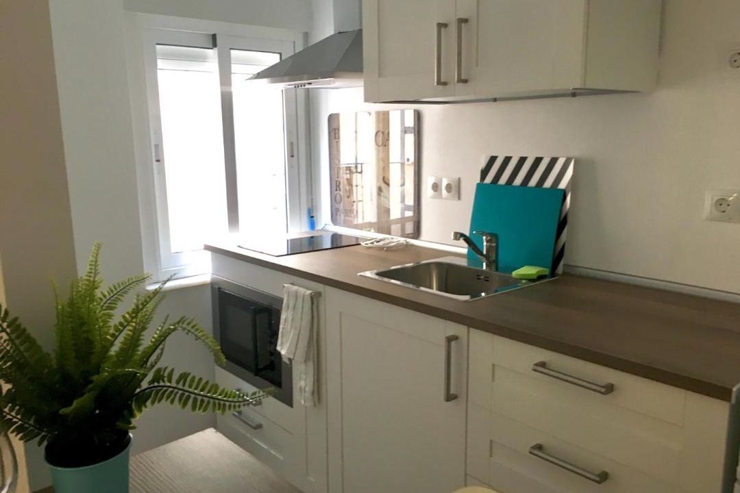 Photo of Kitchen in Ciudad Jardin