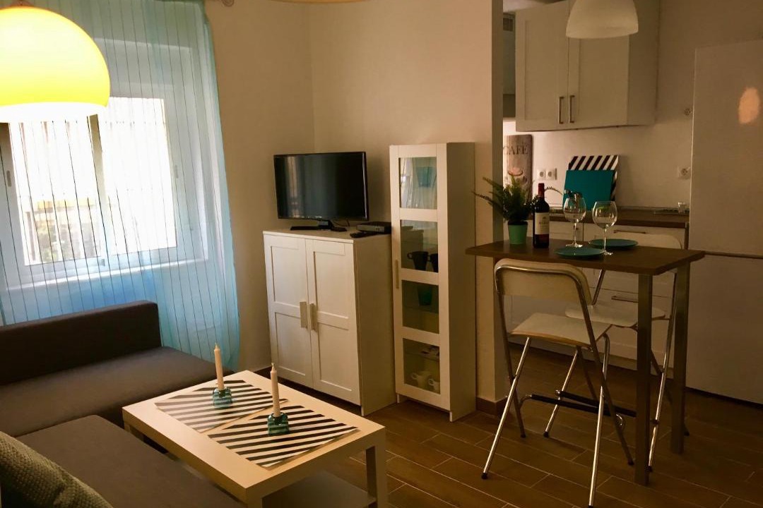 Photo of Livingroom in Ciudad Jardin