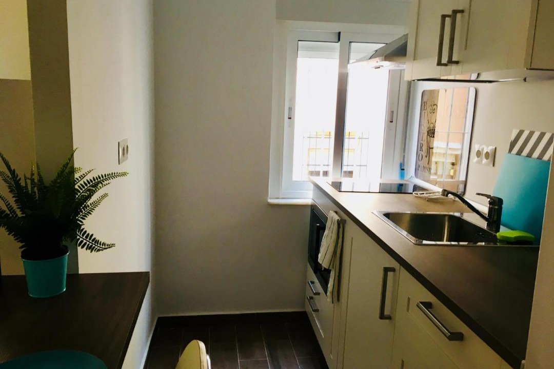 Photo of Kitchen in Ciudad Jardin