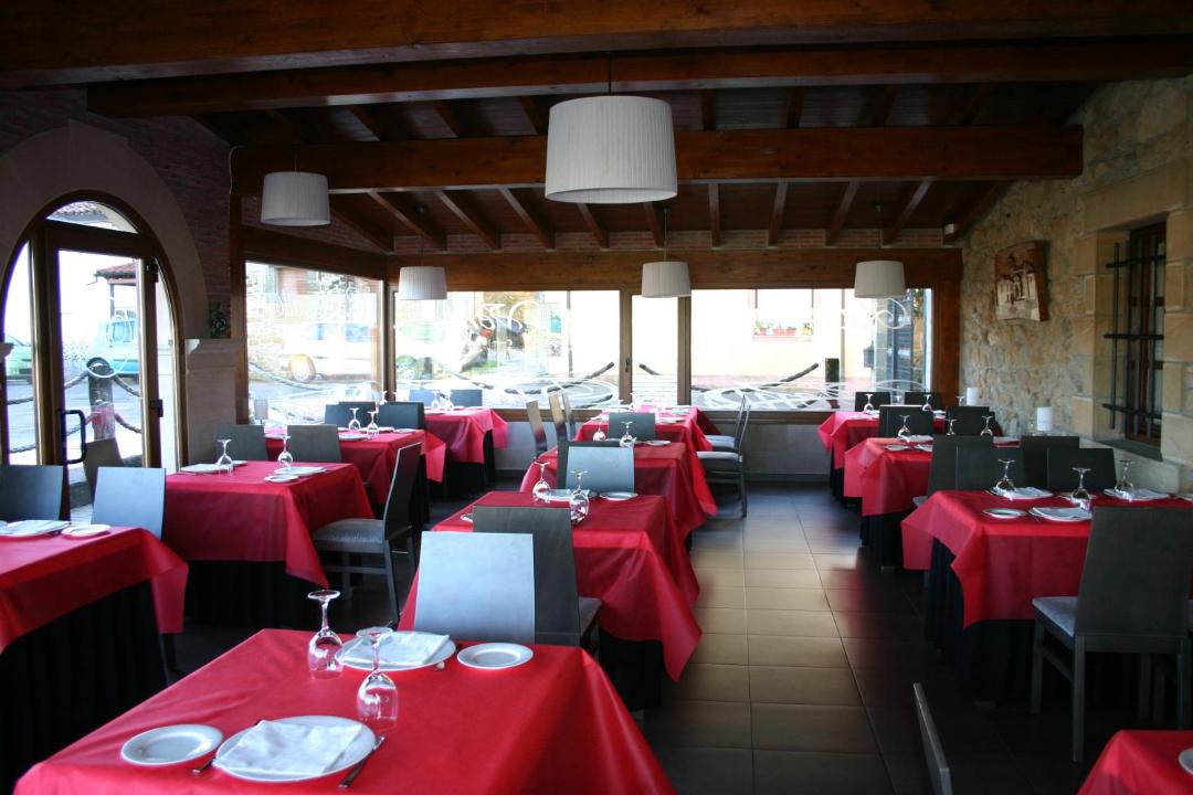 Photo of Livingroom in Quijas
