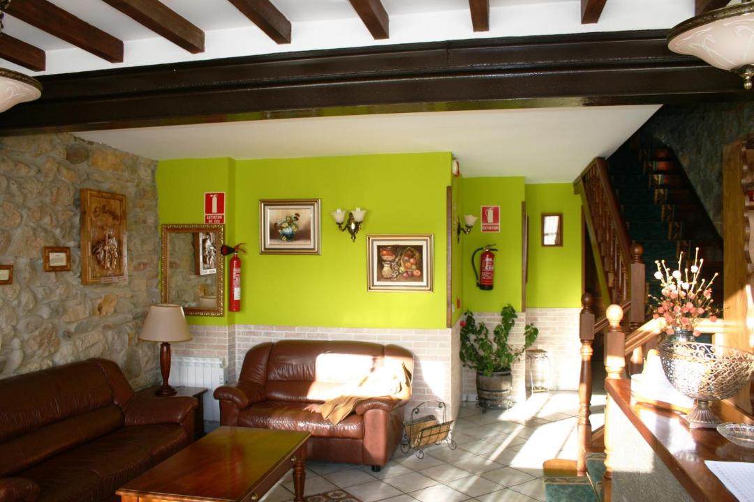 Photo of Livingroom in Quijas
