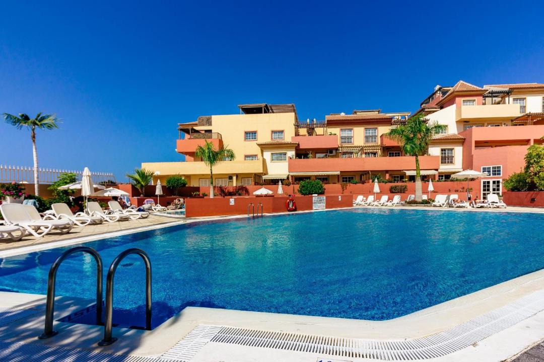 Photo of Outdoor in Costa Adeje