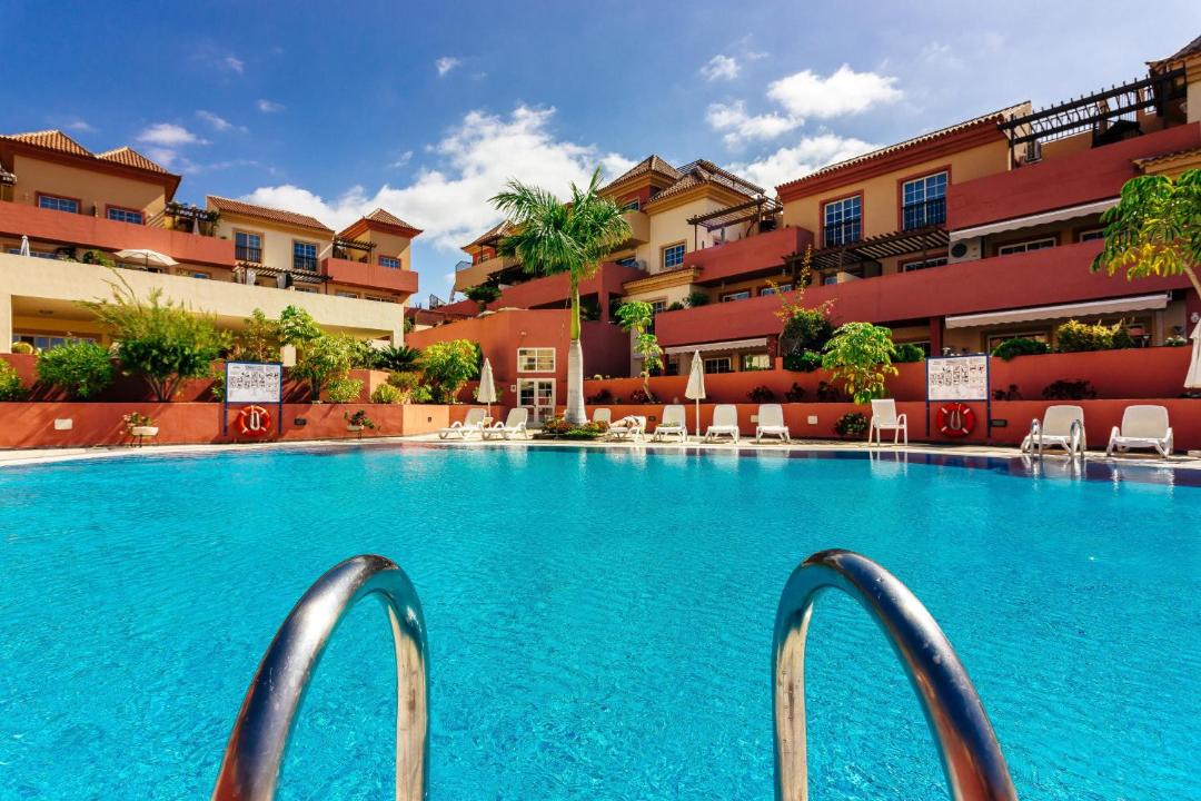 Photo of Outdoor in Costa Adeje