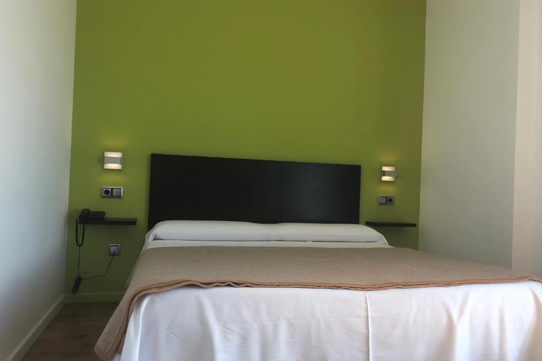 Photo of Bedroom in Bembibre