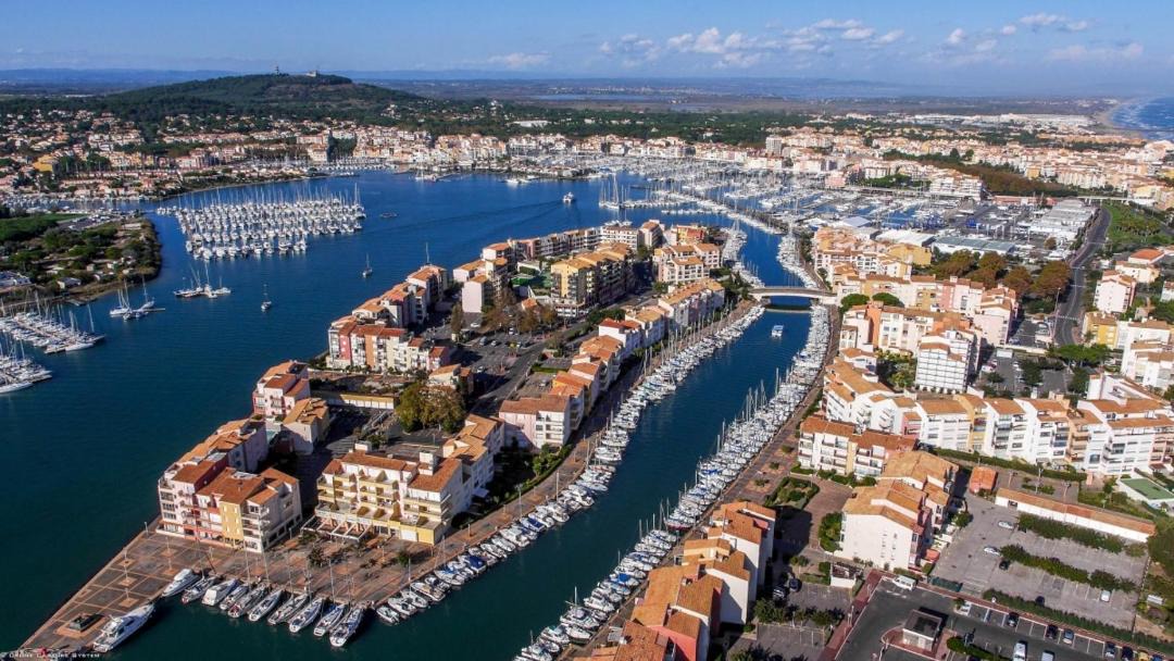 Photo of Others in Cap d'Agde