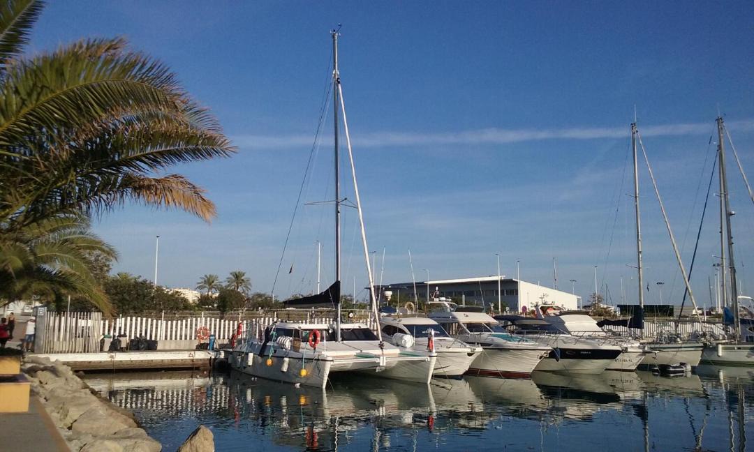 Photo of Outdoor in Caleta de Velez
