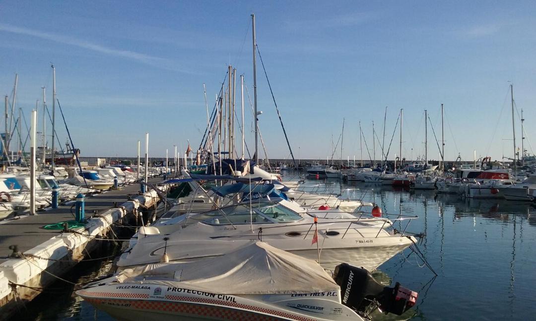Photo of Outdoor in Caleta de Velez