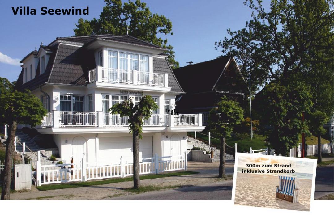 Photo of Others in Binz