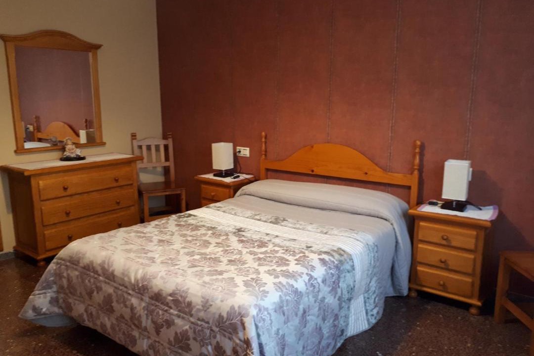 Photo of Bedroom in Ainsa