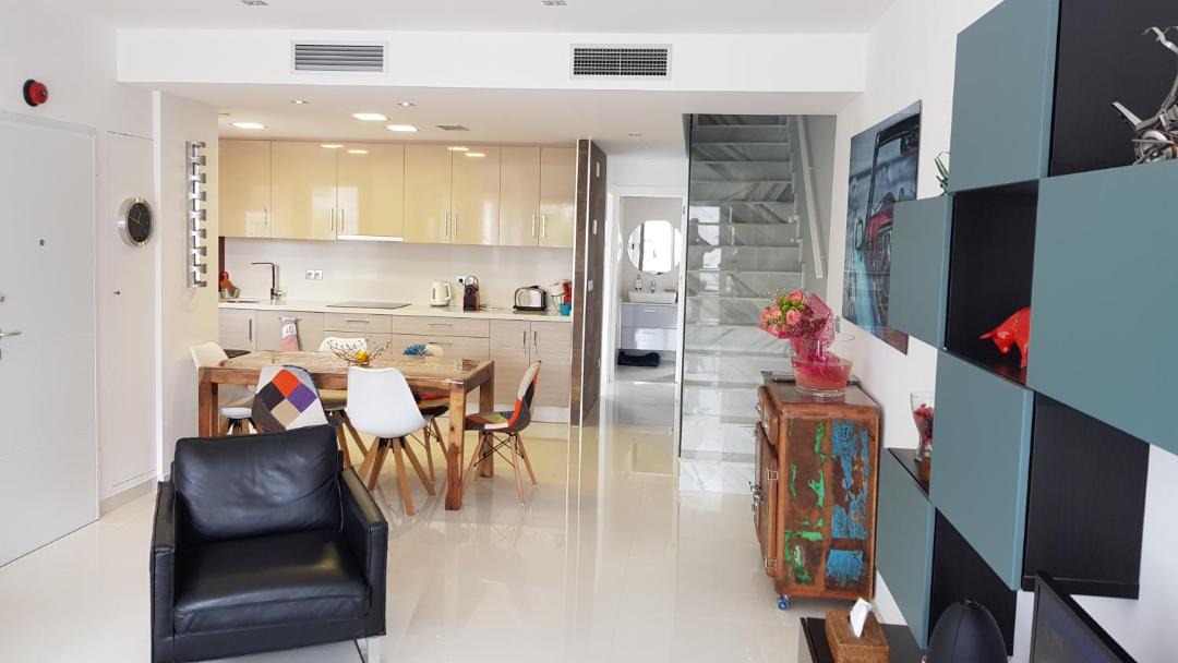 Photo of Livingroom in Orihuela Costa