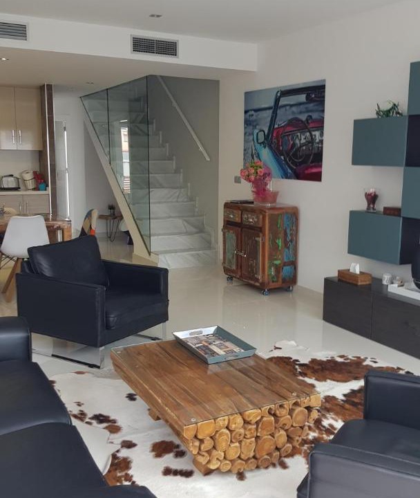 Photo of Livingroom in Orihuela Costa