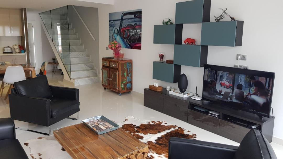 Photo of Livingroom in Orihuela Costa