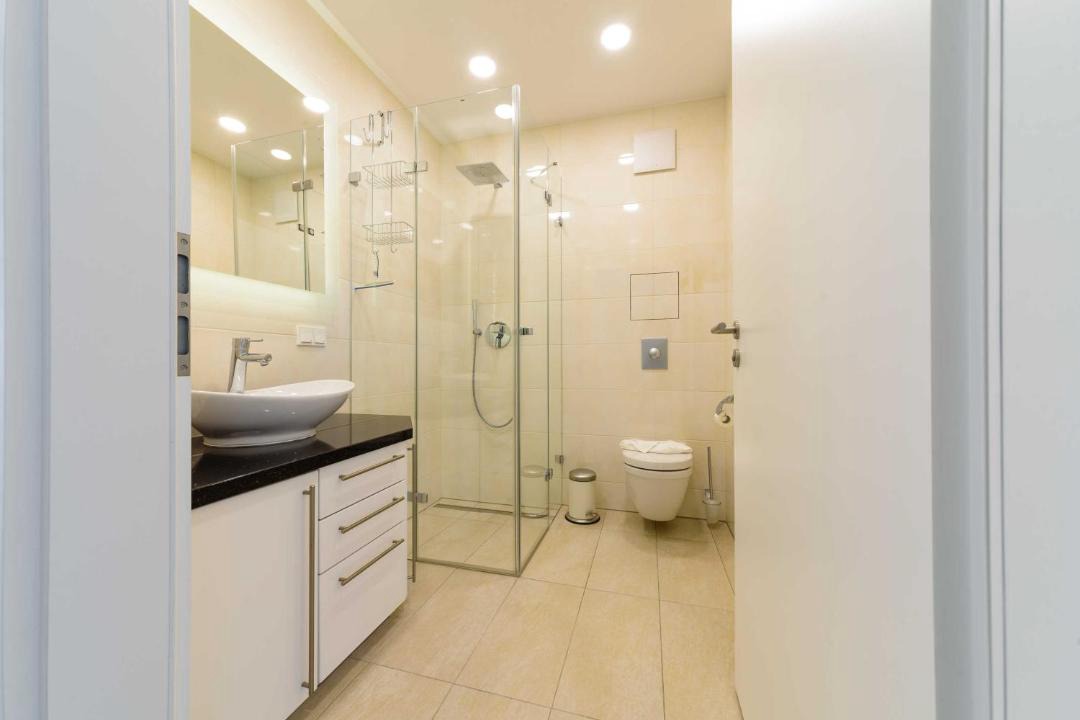 Photo of Bathroom in Ahlbeck