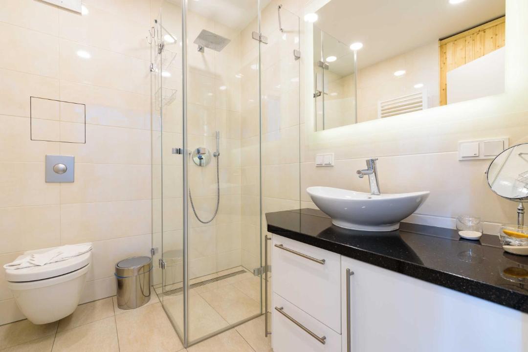 Photo of Bathroom in Ahlbeck