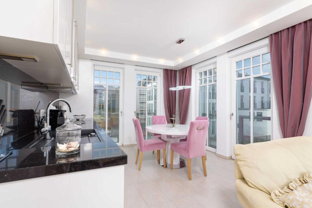 Photo of Livingroom in Ahlbeck