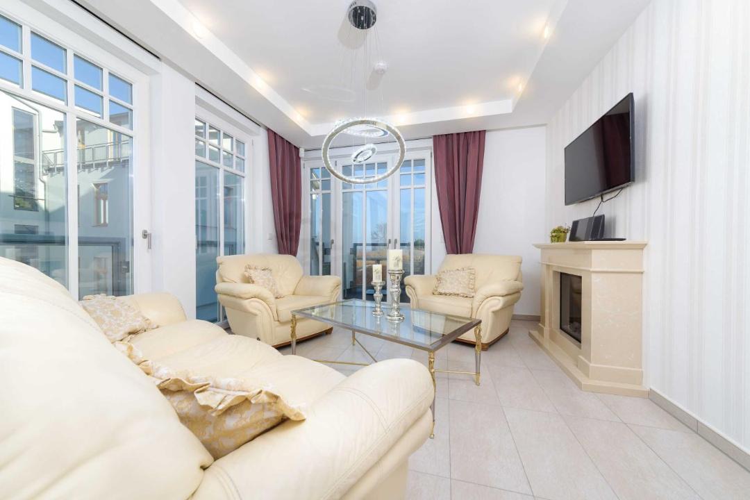 Photo of Livingroom in Ahlbeck