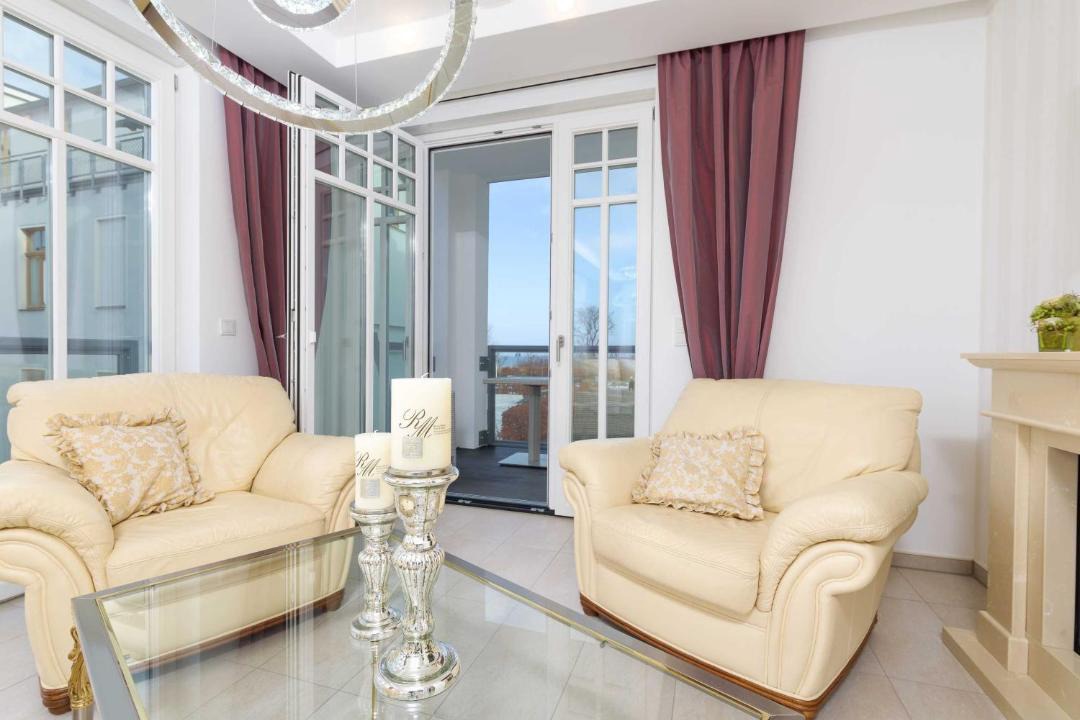 Photo of Livingroom in Ahlbeck