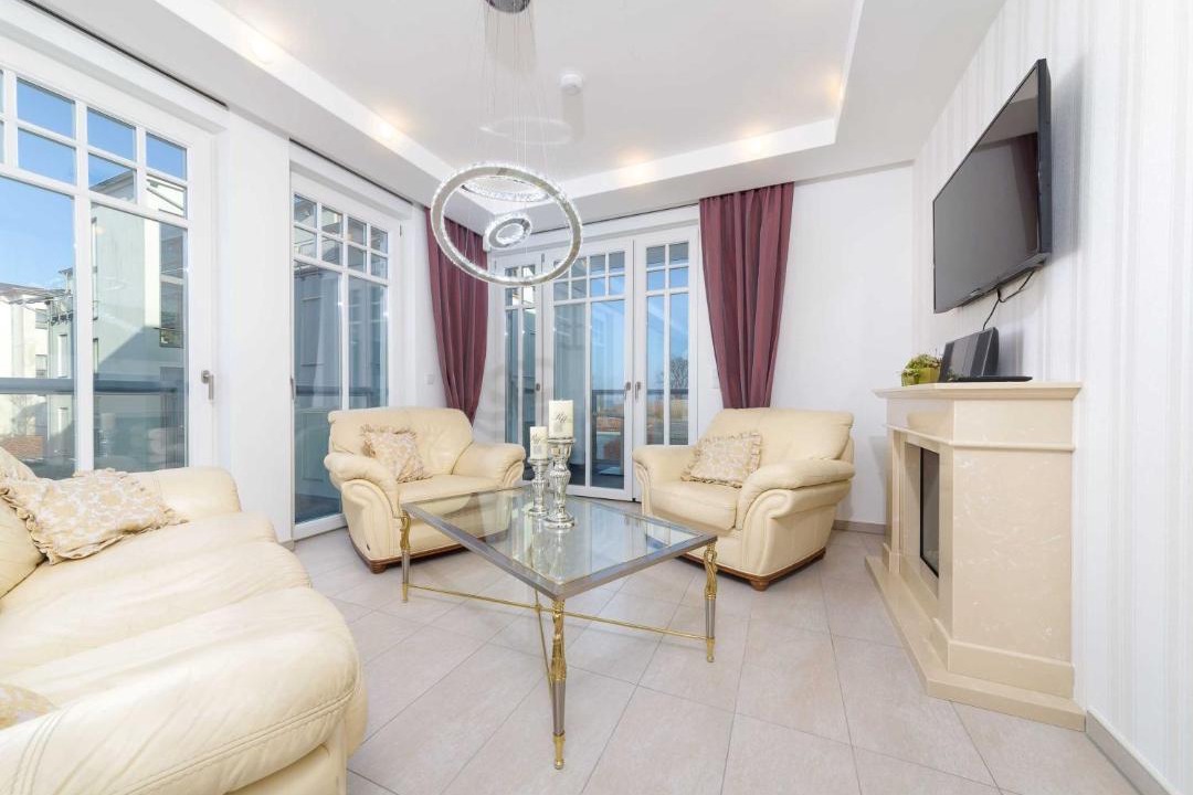 Photo of Livingroom in Ahlbeck